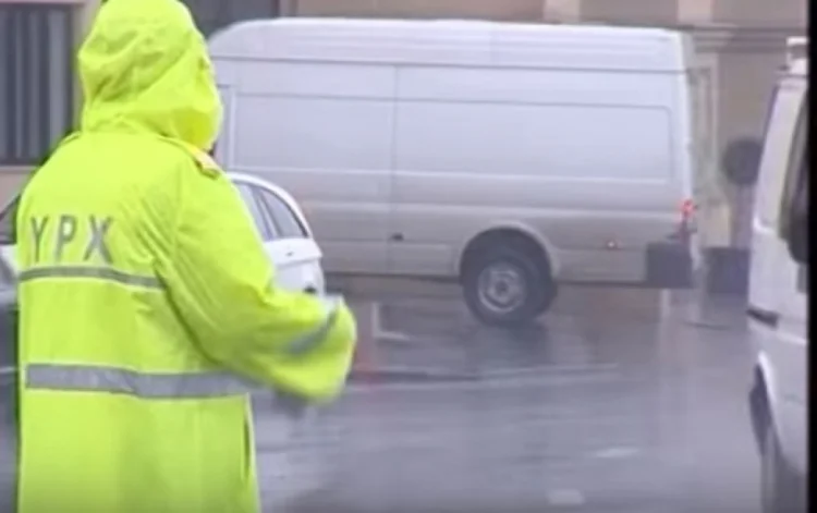 Baş Dövlət Yol Polisi İdarəsi sürücülərə müraciət edib