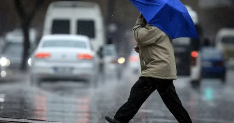 Sabah ölkədə hava necə olacaq?