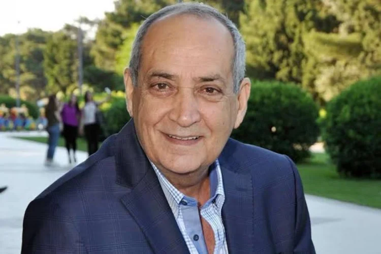 Xalq artisti, aktyor Rasim Balayev vəfat edib