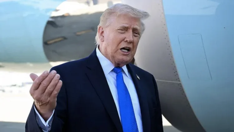 "İran ABŞ-ın istədiyi hər şeyi edəcək"