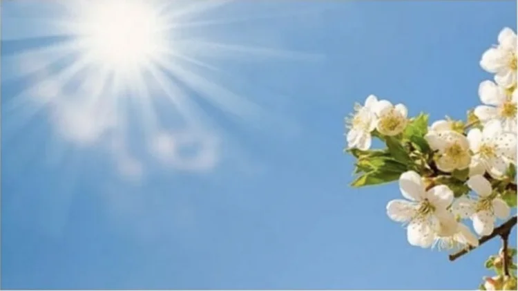 Sabahın hava proqnozu açıqlanıb: 20 dərəcə isti olacaq