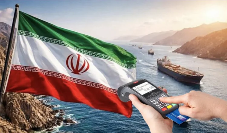 İran Hörmüz boğazından keçid üçün pul almaq istəyir