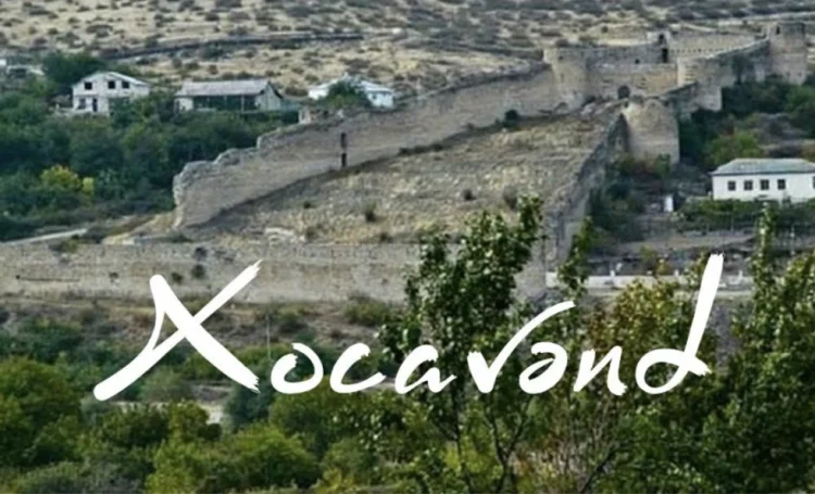 Növbəti köç karvanı Xocavənd şəhərinə çatıb