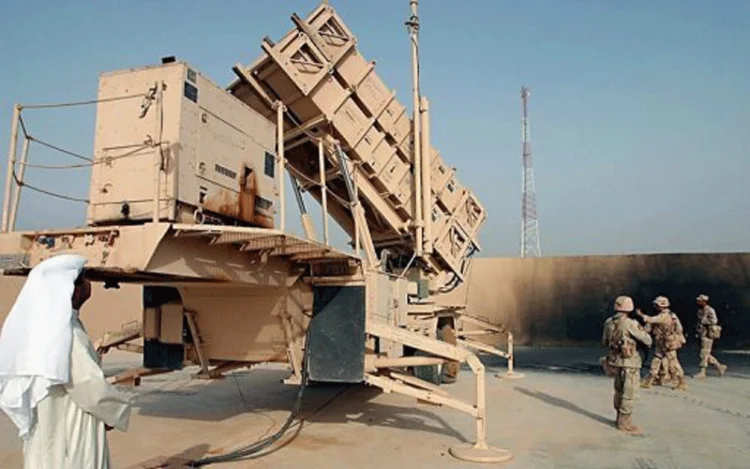 Səudiyyə Ərəbistanı və BƏƏ İranla münaqişəyə qoşula bilərlər