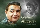 Aktyor Ceyhun Mirzəyev - 80