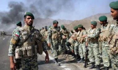 Argentina SEPAH-ı terror təşkilatı kimi tanıyıb