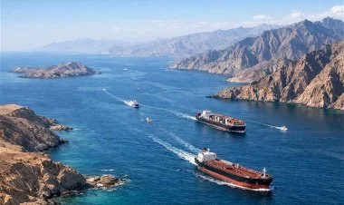 Hörmüz boğazı böhranı Xəzər Dəhlizi üçün fürsət yaradır