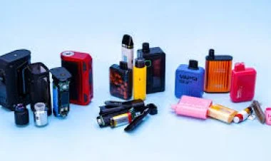 Bu gündən ölkədə elektron siqaretlər qadağan edilir