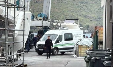 Bodrumda qayıq batıb, 19 nəfər ölüb