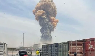 İsrailin Xəzərdə İran obyektlərinə hücumlarının nəticələri