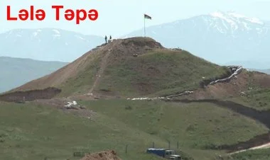 2016-cı ilin Aprel döyüşləri - böyük zəfərin başlanğıcı