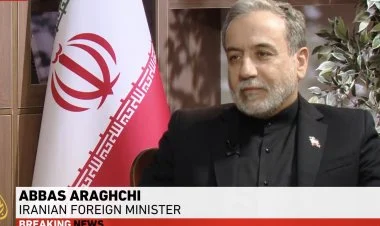 İran Pakistan, Misir və Türkiyənin zəmanətinə inanmır