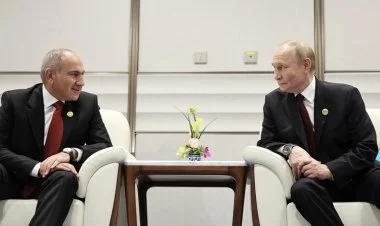 "Bu gün Rusiya-Ermənistan münasibətləri günüdür"