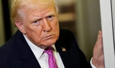 Tramp ABŞ-ı NATO-dan çıxarmağı düşünür