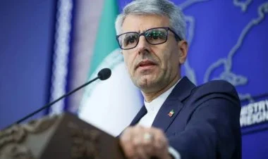 İranın atəşkəs üçün ABŞ-a müraciət etməsi yalandır