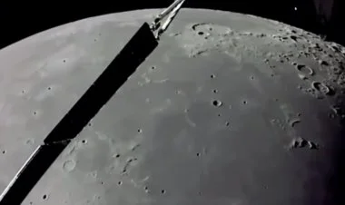 Amerika Birləşmiş Ştatları Aya qayıdır BİRBAŞA YAYIM