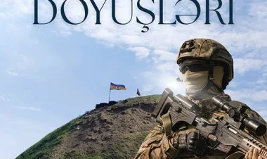 Aprel döyüşləri Zəfərə gedən yolun əsasını qoyub