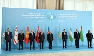 Bakıda TDT hökumət başçılarının görüşü başa çatıb