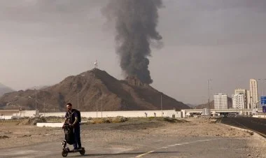 BƏƏ İranın hərəkətlərinə qarşı BMT-dən təcili tədbirlər umur