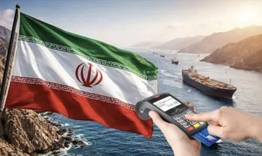 SEPAH Hörmüz boğazında özünəməxsus reket sistemi qurub