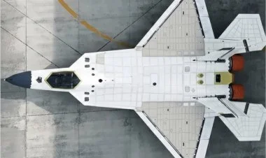 Azərbaycan döyüş təyyarələrinin istehsalında iştirak edir