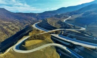 Əhmədbəyli-Füzuli-Şuşa avtomobil yolu ödənişli edilib