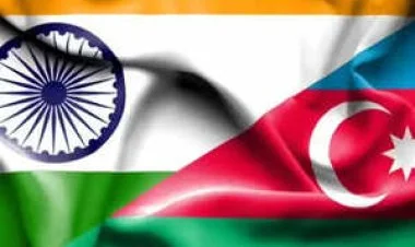 Hindistan-Azərbaycan münasibətlərində buzlar əriyə bilər