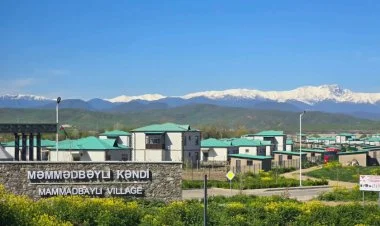 Zəngilan rayonunun Məmmədbəyli kəndi necə ərsəyə gəldi?