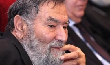 Zori Balayanın 92 yaşında gorbagor olduğu deyilir