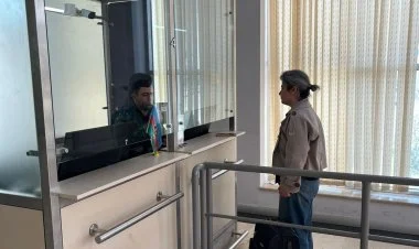 İrandan Azərbaycan sərhədi vasitəsiylə təxliyə davam edir