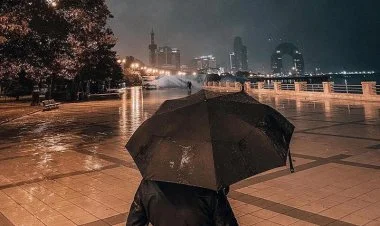 Ölkə ərazisində qeyri-sabit hava şəraiti davam edir