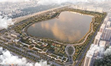 Abşeron göllərinin bərpası təkcə ekoloji layihə deyil