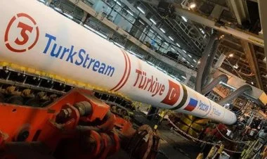 “Türk Axını” qaz kəmərində təxribat cəhdi