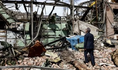 Pakistanın vasitəçiliyi ilə ABŞ-İran atəşkəs planı YENİLƏNİB