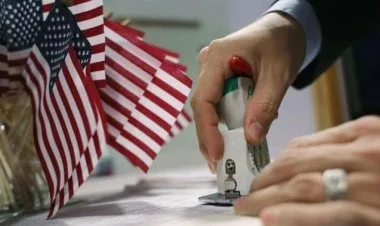 Daha 4  ABŞ konqresmeni 907-ci düzəlişin ləğvi işınə qoşuldu