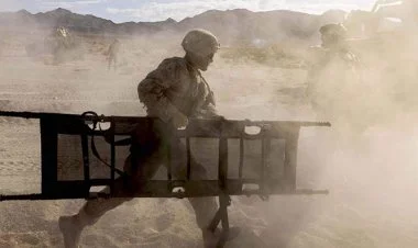 ABŞ İrana hücum nəticəsində nə qədər hərbçi itirib?