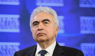 İndiki neft-qaz böhranı əvvəlkilərdən daha ciddidir