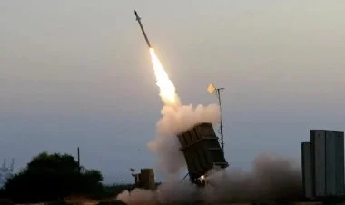 SEPAH Səudiyyə Ərəbistanındakı neft-kimya zavodunu vurub