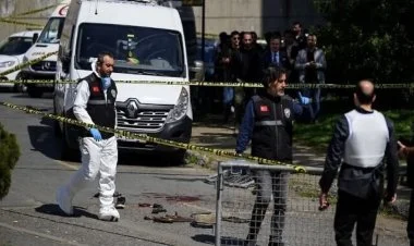 İsrail İstanbulda atışmanı pisləyib, Türkiyəyə təşəkkür edib