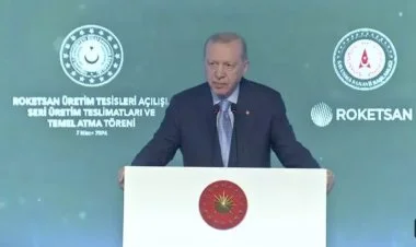 Ərdoğan: Türkiyə təxribatlara dözməyəcək!