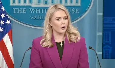 Ağ Ev: ABŞ İran üzərində möhtəşəm qələbə çaldı