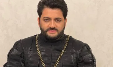 Yusif Eyvazov Mədəniyyət Nazirliyinə çağırılıb