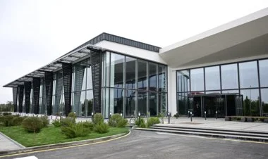 Aviasiya Akademiyasında Beynəlxalq Təlim Mərkəzi açılıb