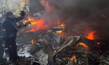 ABŞ-İsrail-İran müharibəsində ölü sayı nə qədərdir?