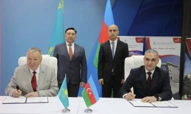 Qarabağ Universiteti beynəlxalq əlaqələrini genişləndirir