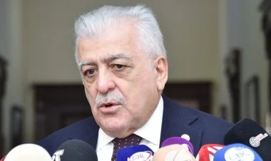 Türkiyə sərhədi Bakı-İrəvan sülh sazişindən sonra açacaq