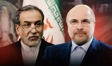 İran nümayəndə heyəti danışıqlar üçün İslamabada gəlib