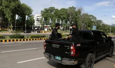 ABŞ-İran danışıqları ərəfəsində təhlükəsizlik tədbirləri