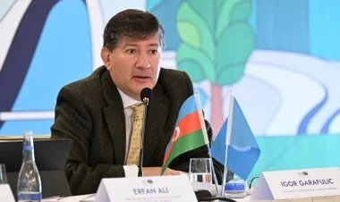 BMT WUF13-ün keçiriməsində Azərbaycana dəstək verəcək