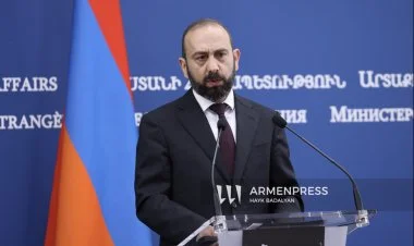 "Tramp marşrutu”nun inşasına üçüncü ölkələr də cəlb ediləcək